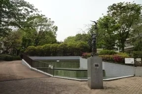 高輪公園