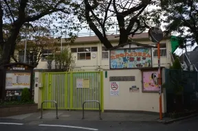 高輪幼稚園