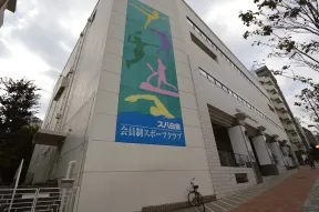 SPA白金