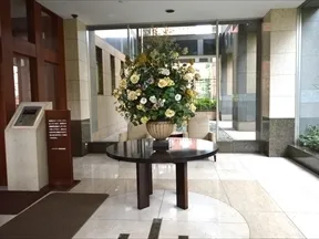 ファーストエントランス