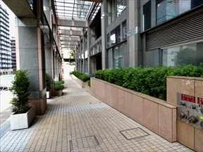 グランドアーケード