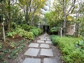 そよ風の森