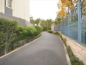 ノースアヴェニュー