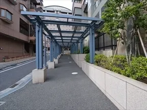 サウスアヴェニュー