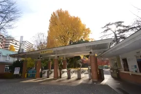 新宿御苑