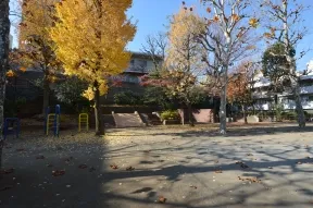 愛住公園
