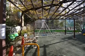 大木戸児童遊園