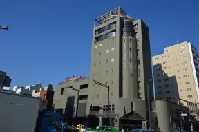 四谷消防署