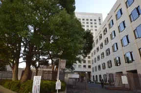 上智大学