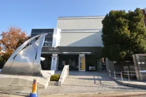 新宿歴史博物館