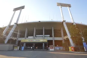 国立競技場