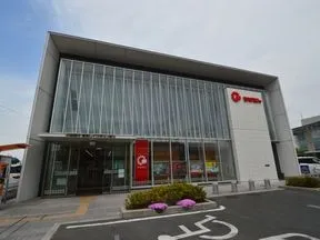 千葉銀行　越谷レイクタウン支店