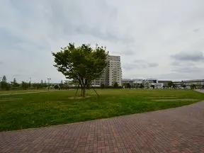 レイクタウン見田方遺跡公園