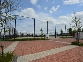 レイクタウンスポーツ公園