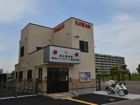 越谷レイクタウン駅前交番