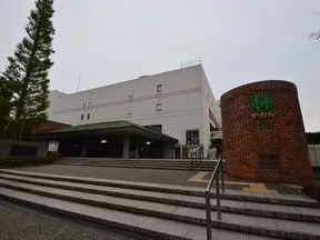 サンシティ越谷市民ホール