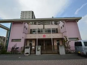 越谷レイクタウンさくら保育園