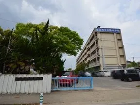 光陽中学校