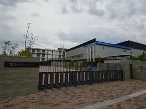 叡明高等学校