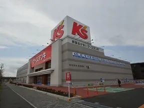 ケーズデンキ越谷レイクタウン店