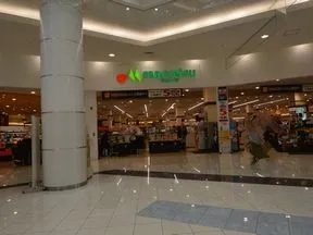 マルエツ越谷レイクタウン店