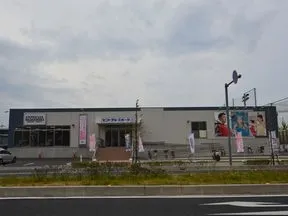 セントラルフィットネスクラブ越谷レイクタウン