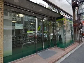 三井住友銀行代官山町出張所