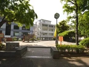 代官山公園