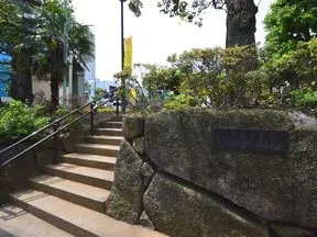 猿楽古代住居跡公園