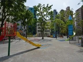 恵比寿公園
