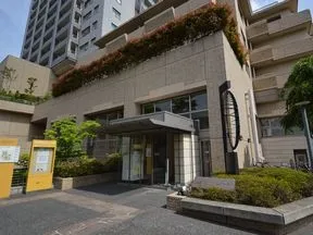 渋谷区代官山スポーツプラザ