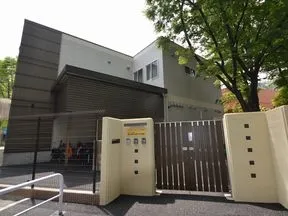 恵比寿のびのび子ども園