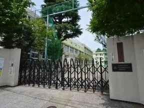 猿楽小学校