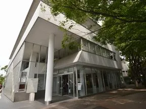 ヒルサイドテラス