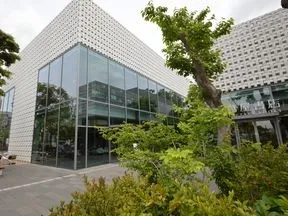 代官山　蔦谷書店