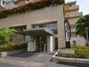 渋谷区代官山スポーツプラザ