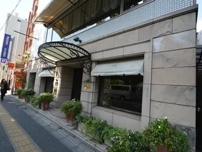 レストランひらまつ