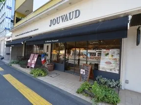 Le Patissier JOUVAUD Provencal広尾店