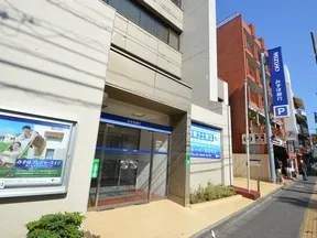 みずほ銀行広尾支店