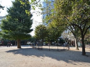笄公園