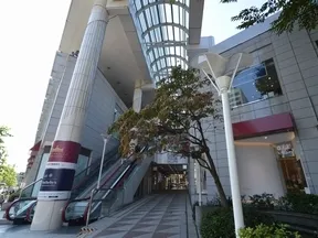 広尾プラザ