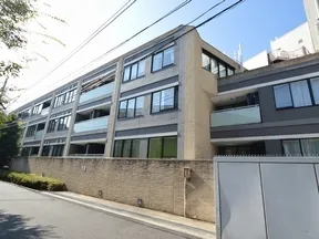 低層部 外観