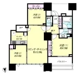 3LD・K+N<br>72.95m²