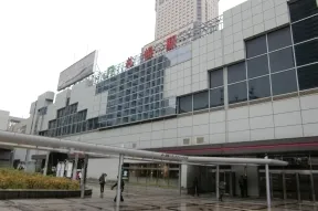 札幌駅北口
