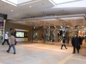 札幌ステラプレイス