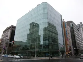 北洋銀行 北七条支店