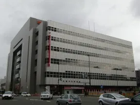 札幌中央郵便局