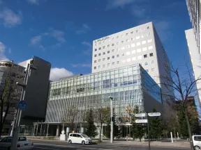札幌エルプラザ