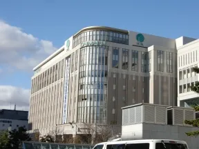 大丸百貨店