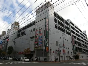 ヨドバシカメラ